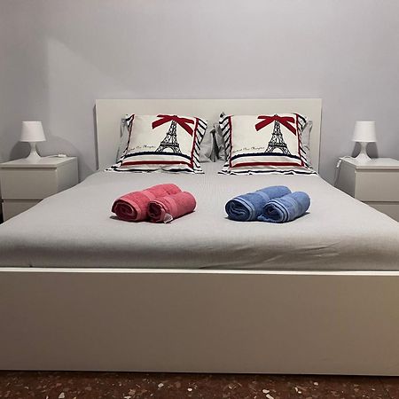 Apartamento M&M Pigneto Roma Exterior foto