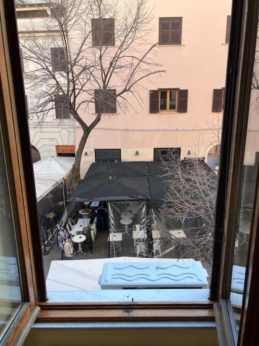 Apartamento M&M Pigneto Roma Exterior foto