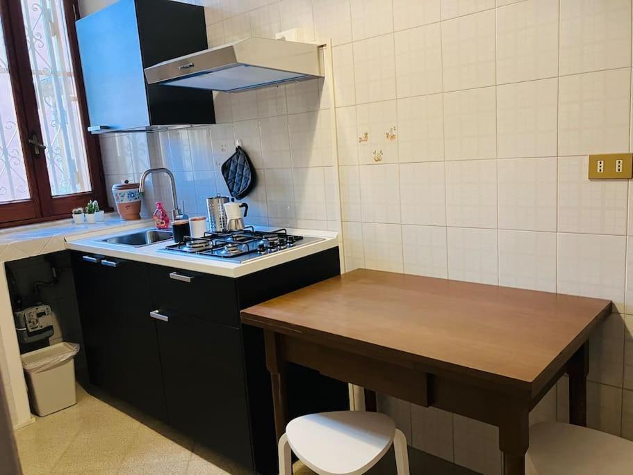 Apartamento M&M Pigneto Roma Exterior foto