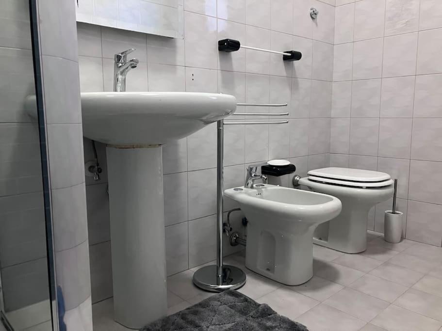 Apartamento M&M Pigneto Roma Exterior foto