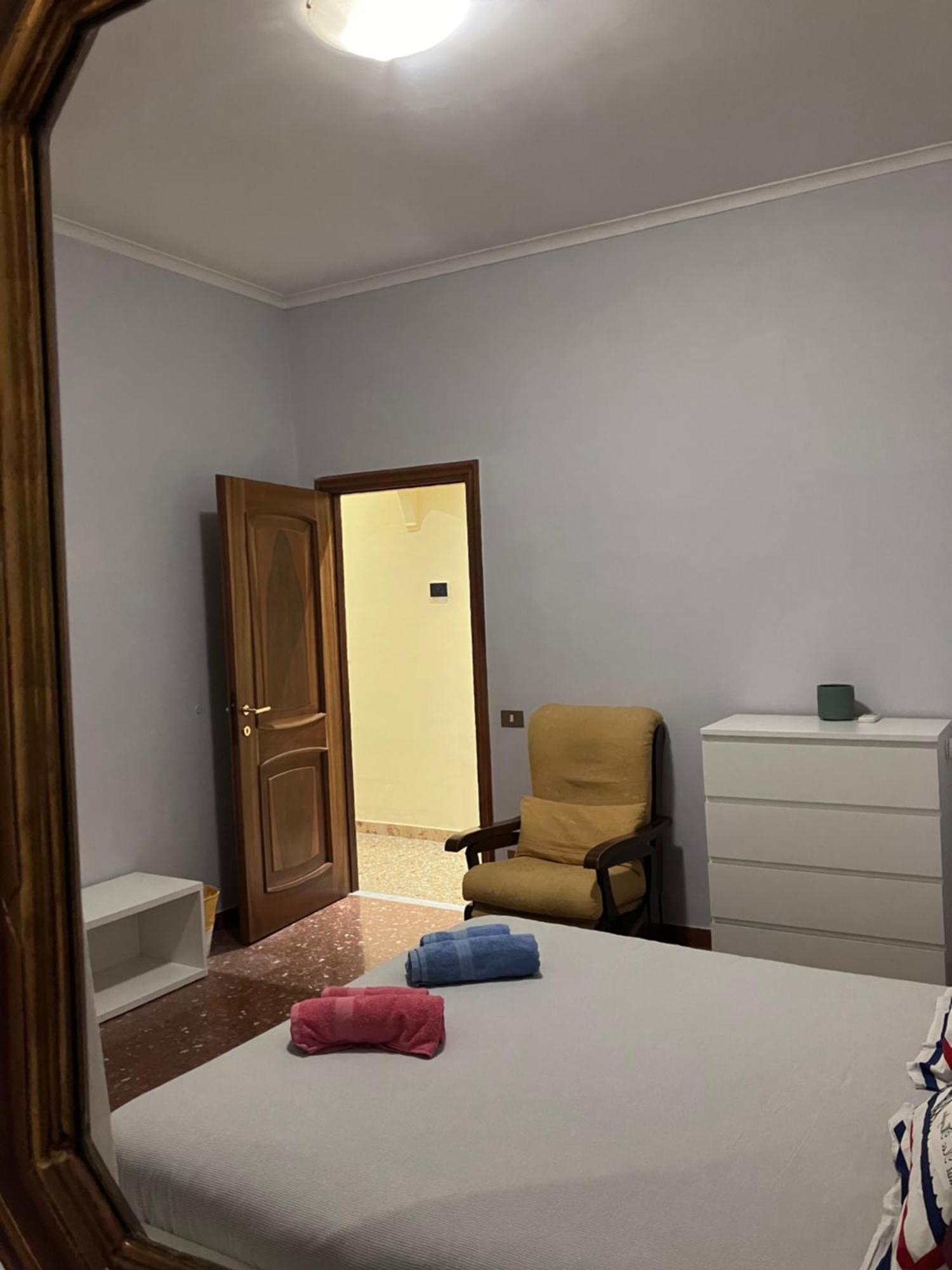 Apartamento M&M Pigneto Roma Exterior foto