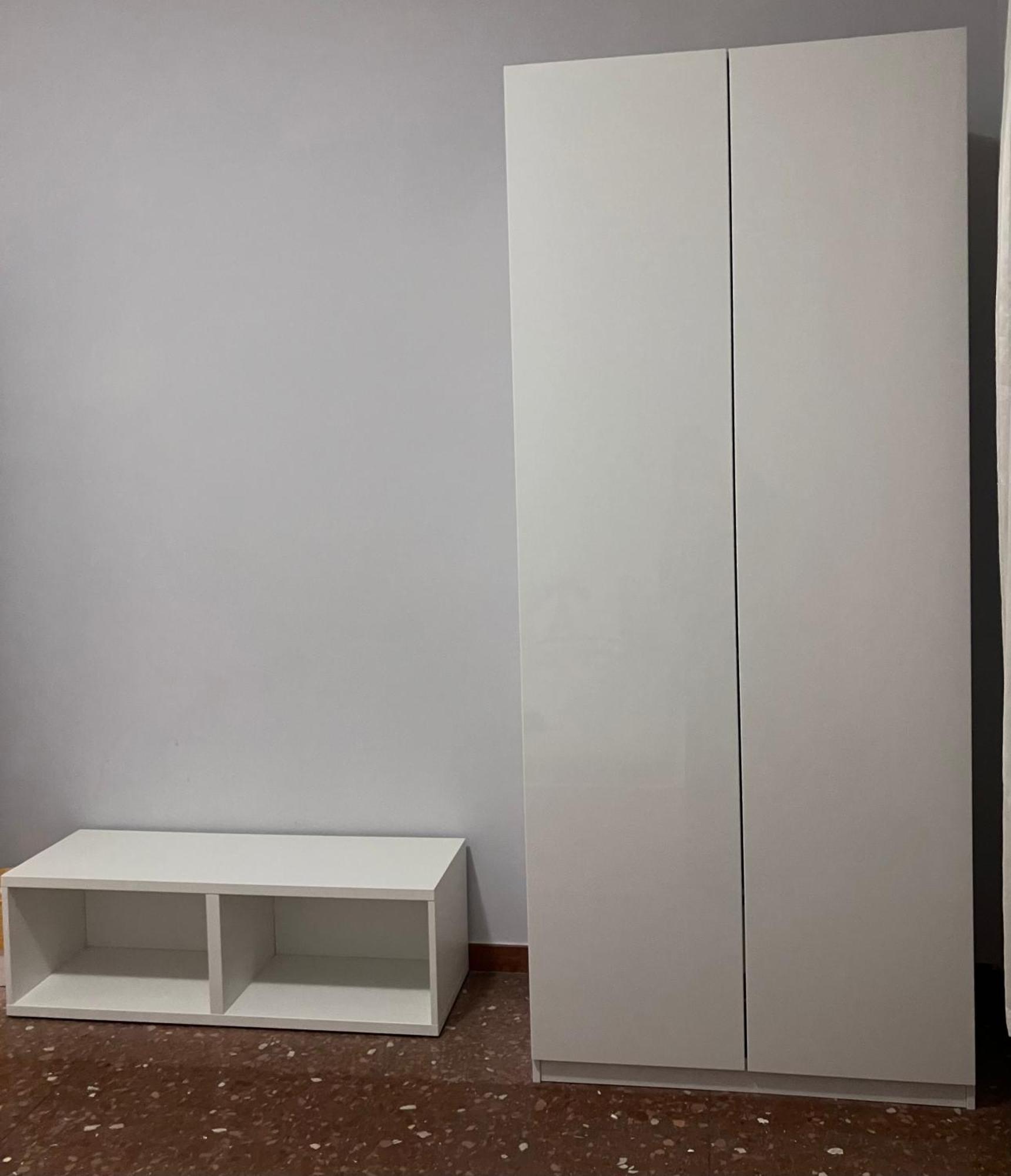 Apartamento M&M Pigneto Roma Exterior foto