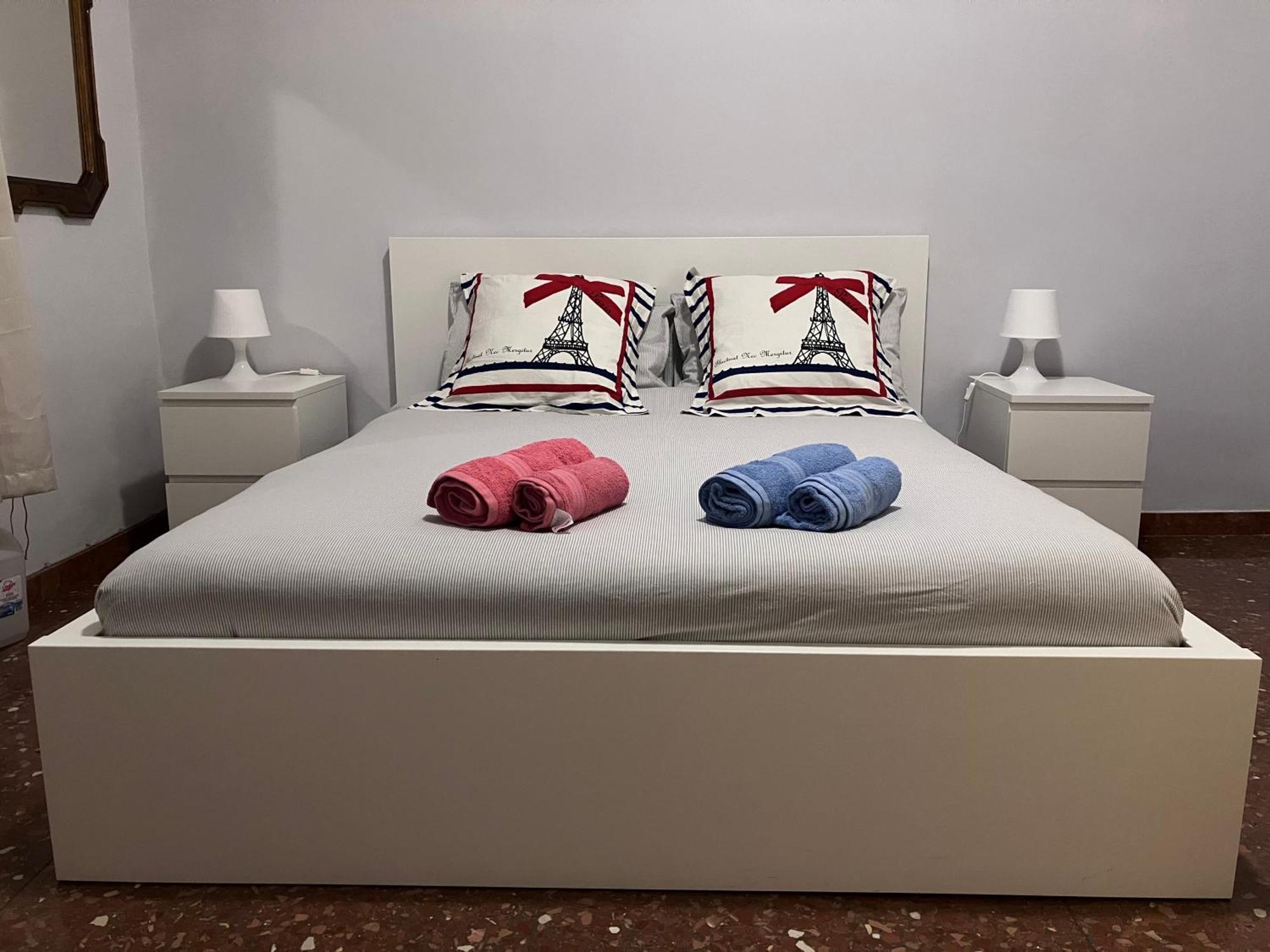 Apartamento M&M Pigneto Roma Exterior foto