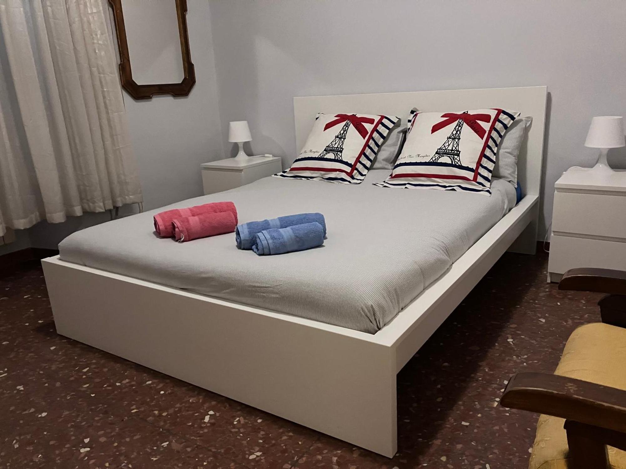 Apartamento M&M Pigneto Roma Exterior foto